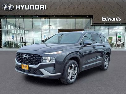 Used 2023 Hyundai Santa Fe SEL