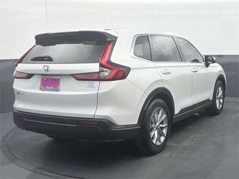 Used 2023 Honda CR-V EX image 7