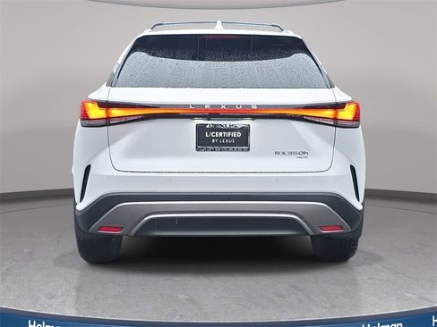 Certified 2024 Lexus RX 350 image 7