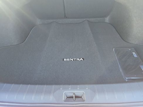 New 2026 Nissan Sentra SR image 32