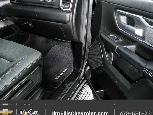 Used 2021 RAM 1500 Big Horn image 24