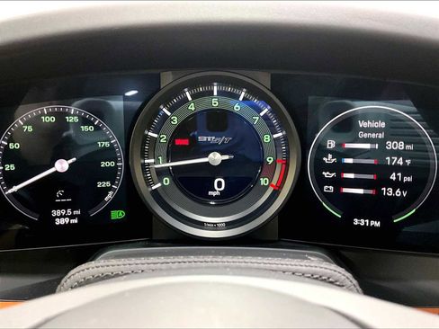 Used 2024 Porsche 911 GT3 RS image 23