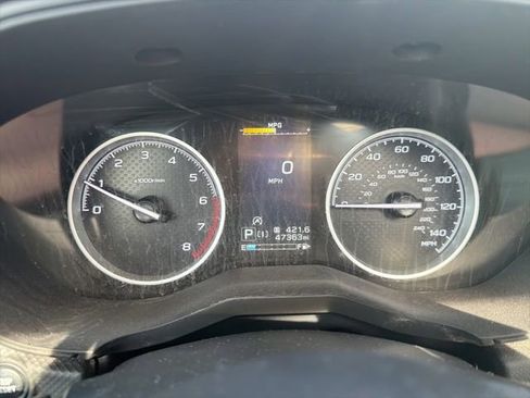 Used 2023 Subaru Forester Premium AWD/4WD image 16