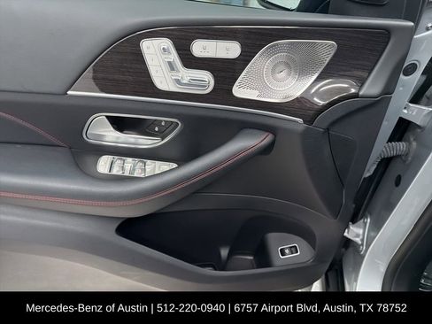 Used 2022 Mercedes-Benz GLE 53 AMG 4MATIC Coupe image 18