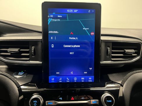 Used 2021 Ford Explorer ST w/ Equipment Group 401A image 24