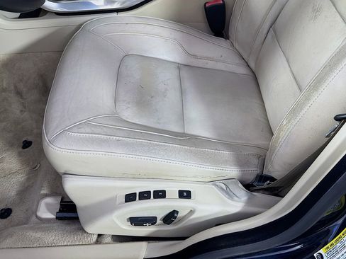 Used 2016 Volvo S80 T5 Platinum image 22