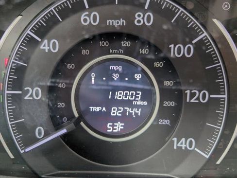 Used 2013 Honda CR-V EX image 8