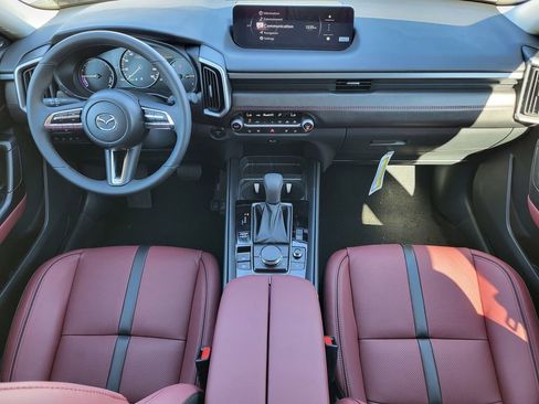 New 2026 MAZDA CX-50 AWD 2.5 Hybrid w/ Cargo Package image 19