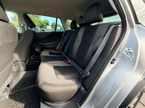 Used 2025 Subaru Outback AWD/4WD image 20