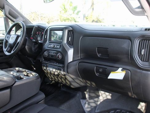 Used 2024 Chevrolet Silverado 3500 W/T w/ WT Convenience Package image 34