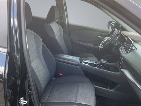 Certified 2023 Nissan Rogue SV AWD/4WD image 7
