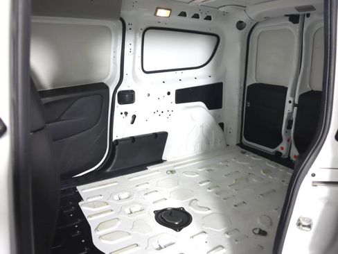 Used 2022 RAM ProMaster City Wagon image 25