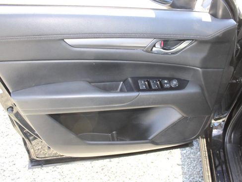 Used 2021 MAZDA CX-5 Touring image 20