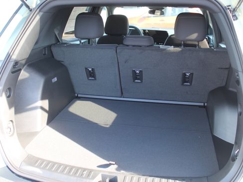 New 2026 Chevrolet Equinox LT w/ Midnight Edition image 17