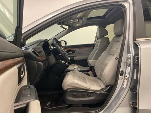 Used 2020 Honda CR-V EX-L image 8