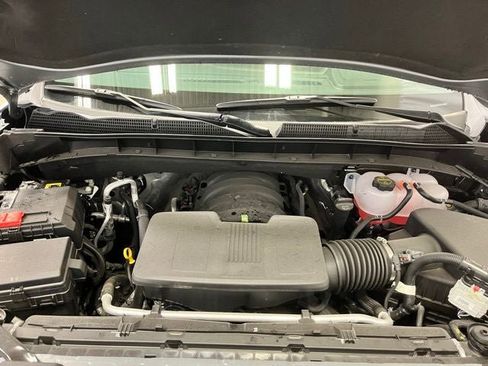 New 2025 GMC Sierra 1500 SLT w/ SLT Premium Package image 21