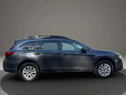 Used 2019 Subaru Outback 2.5i Premium