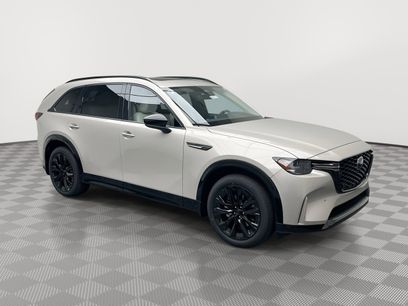 New 2026 MAZDA CX-90 3.3 Turbo S w/ Premium Package
