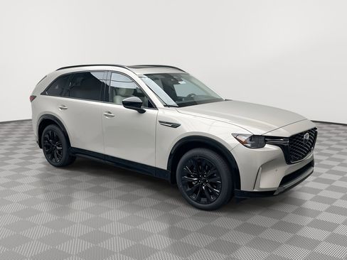 New 2026 MAZDA CX-90 3.3 Turbo S w/ Premium Package AWD/4WD image 1