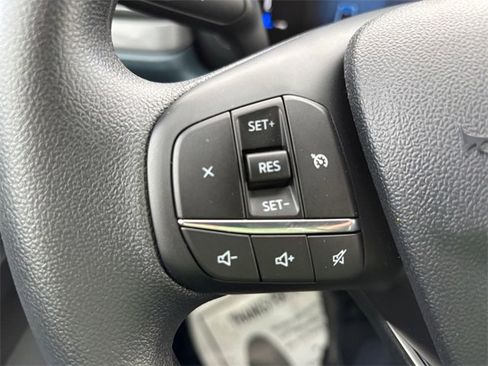 New 2025 Ford Maverick XL w/ Equipment Group 101A image 18