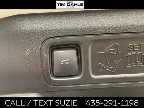 Used 2020 Ford Expedition Platinum AWD/4WD image 20