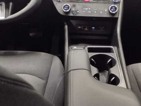 Certified 2024 Hyundai Sonata SEL image 34