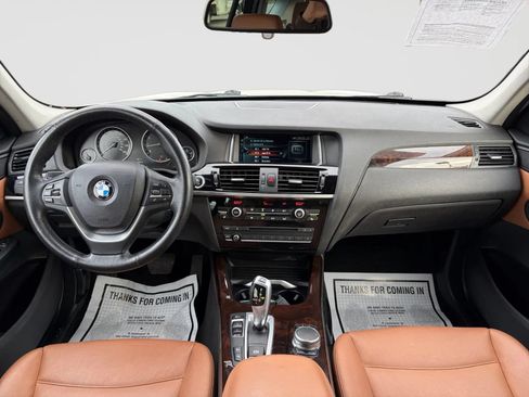 Used 2017 BMW X3 xDrive28i AWD/4WD image 20