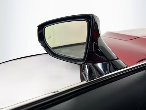 Used 2023 Lexus IS 350 F Sport image 16