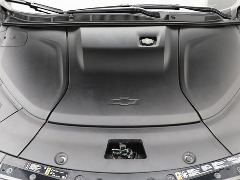 Used 2024 Chevrolet Blazer EV LT image 27