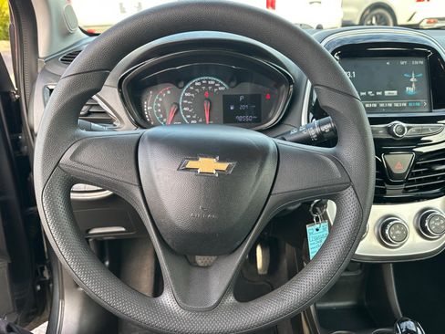 Used 2018 Chevrolet Spark LS image 11
