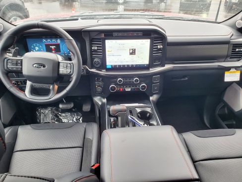 New 2026 Ford F150 Raptor image 38