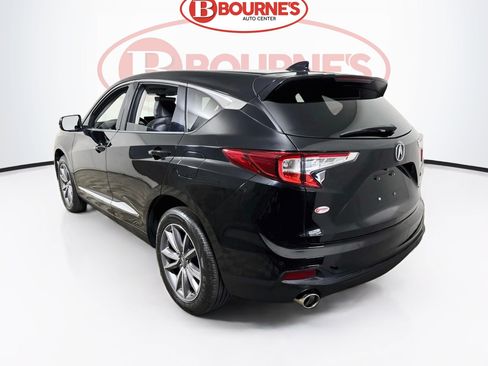 Used 2020 Acura RDX AWD w/ Technology Package image 10