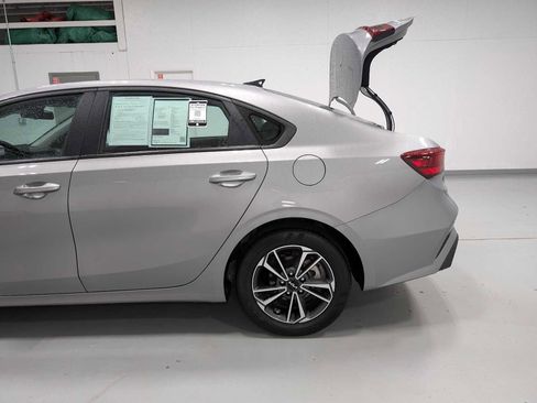 Certified 2023 Kia Forte LXS w/ LXS Technology Package image 10