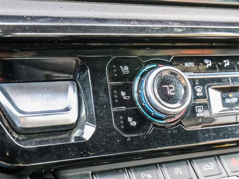 Used 2023 GMC Sierra 1500 AT4 w/ AT4 Preferred Package image 36