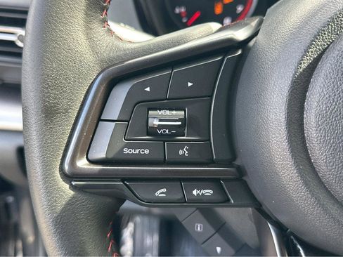 Used 2024 Subaru WRX image 22