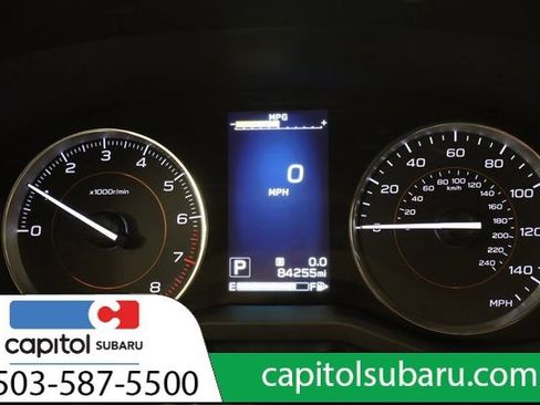 Used 2018 Subaru Crosstrek 2.0i Limited AWD/4WD image 20