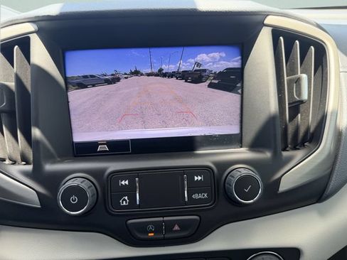 Used 2023 GMC Terrain Denali AWD/4WD image 26