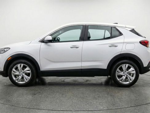 Used 2025 Buick Encore GX Preferred image 5