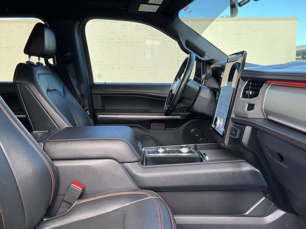 Used 2024 Ford Expedition Timberline AWD/4WD image 31