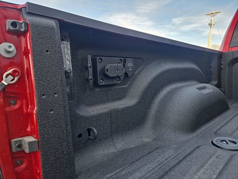 New 2026 RAM 2500 Tradesman image 27