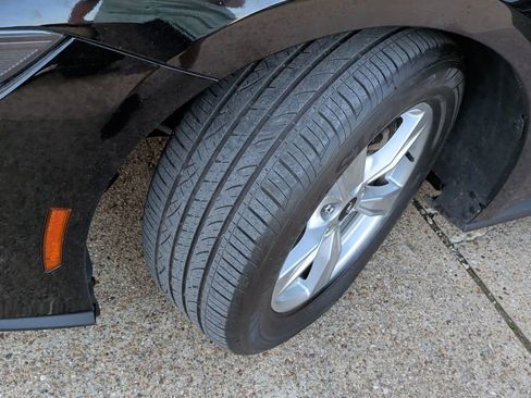 Used 2024 Ford Mustang Coupe image 34