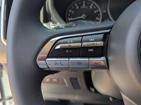 Used 2025 MAZDA CX-50 AWD 2.5 S w/ Weather Package image 21