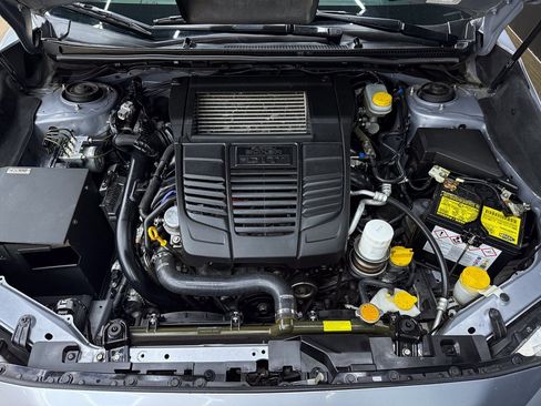 Used 2015 Subaru WRX Premium image 30