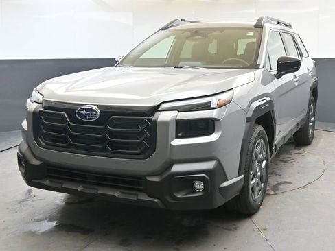 New 2026 Subaru Outback Premium image 1