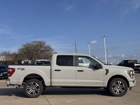 Used 2023 Ford F150 XL w/ STX Appearance Package image 3