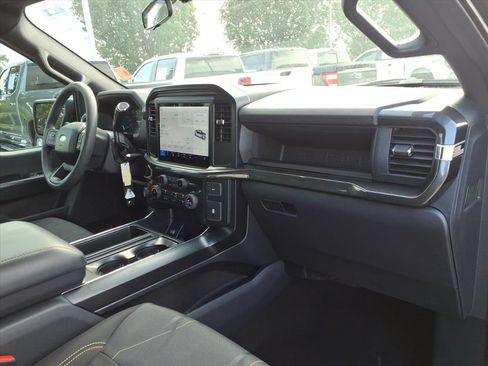 Used 2025 Ford F150 STX w/ Equipment Group 200A RWD image 16