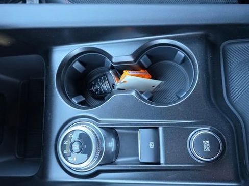 New 2026 Ford Explorer ST w/ Sun And Sound Package image 22