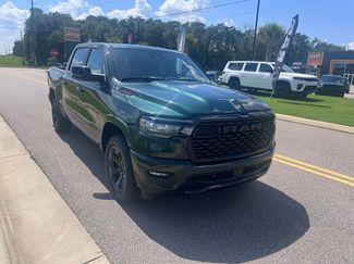 New 2026 RAM 1500 Big Horn w/ Night Edition RWD video 1