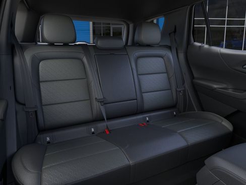New 2025 Chevrolet Equinox LT w/ Convenience Package II image 41