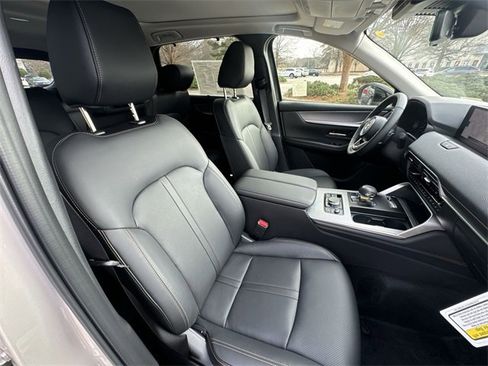 New 2026 MAZDA CX-90 3.3 Turbo w/ Premium Sport Pkg image 27